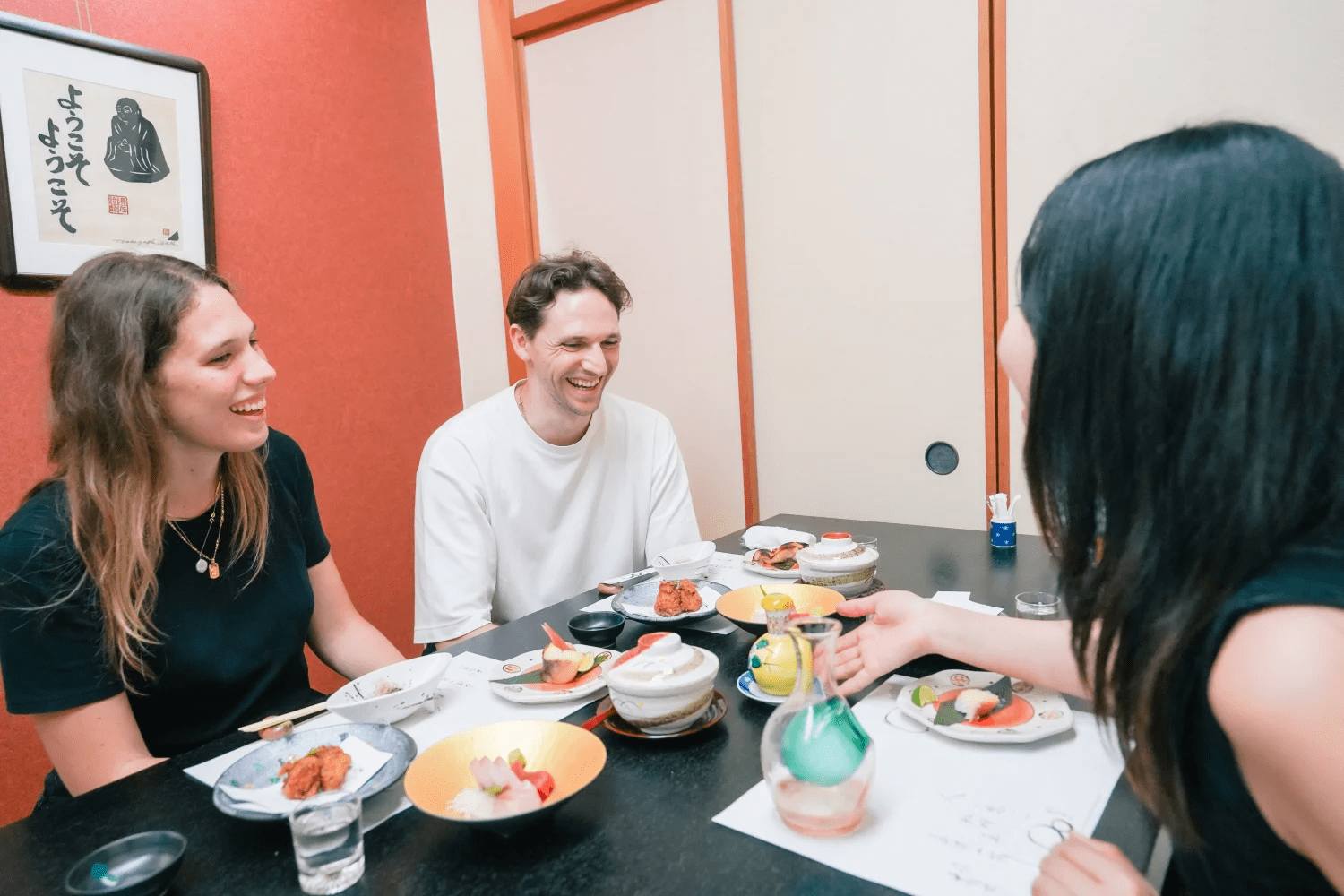 Kanazawa Night Foodie Tour