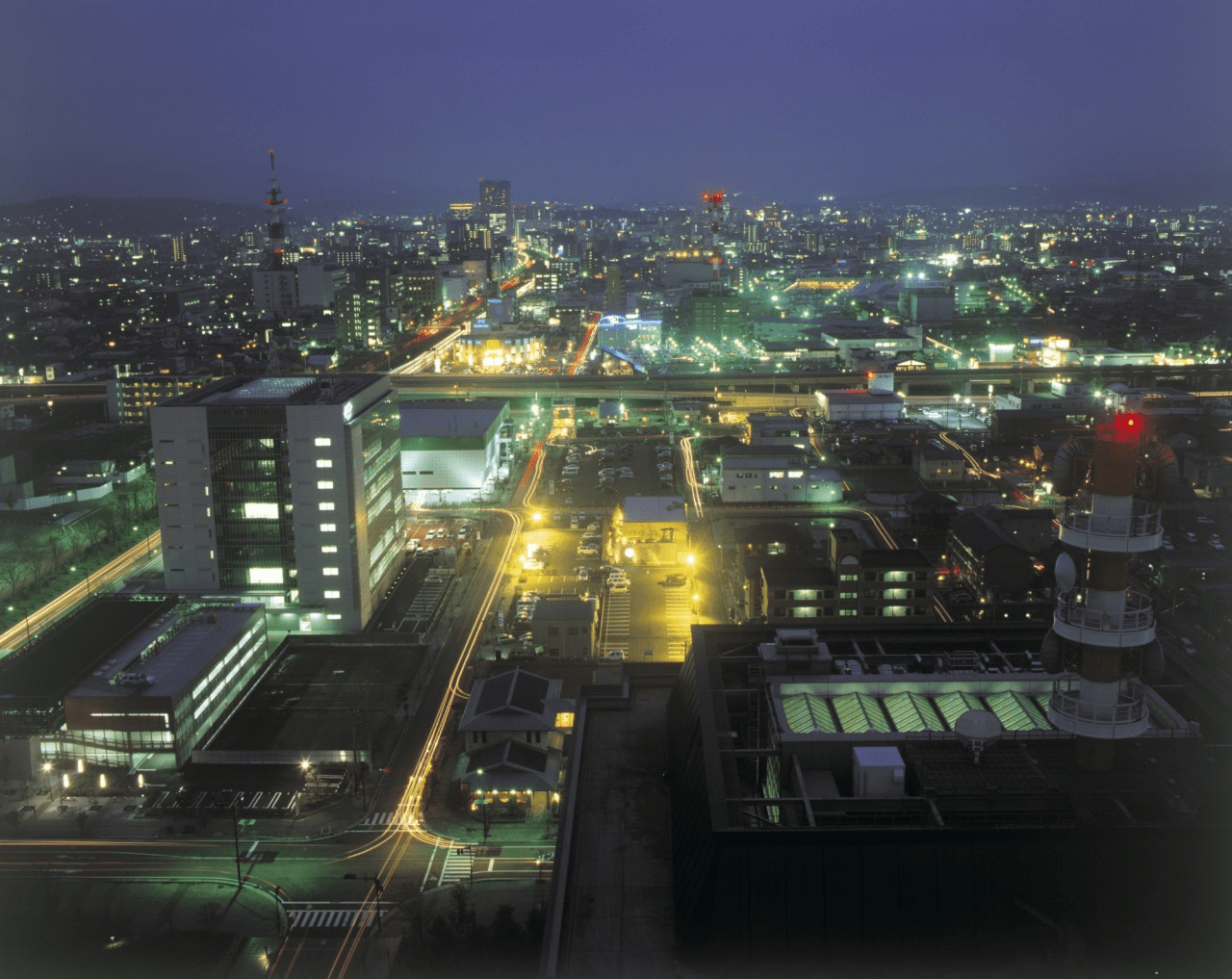 Ishikawa Prefectural Government Building