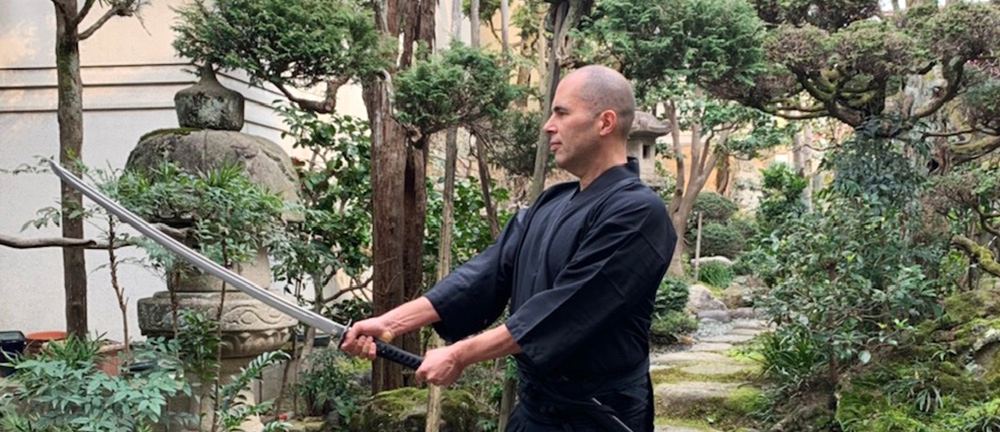 At Shijimaya Honpo, You Can Enjoy an Authentic Kanazawa Samurai Experience