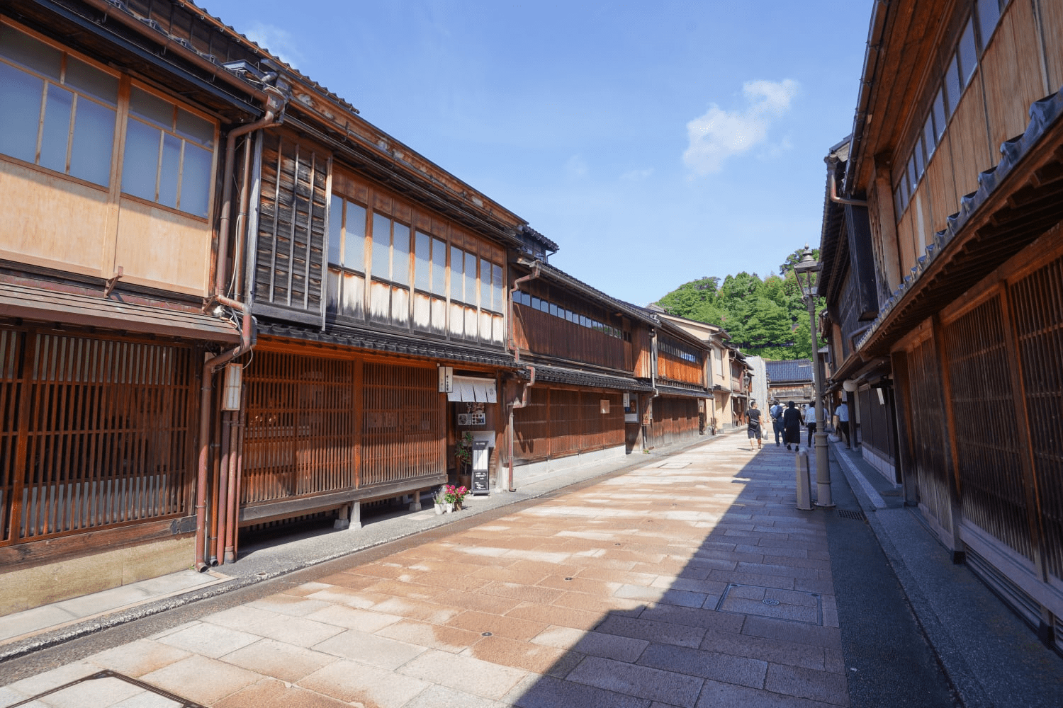 If you can't even stay one night in Kanazawa, let's efficiently tour the must-see tourist spots picked by locals!