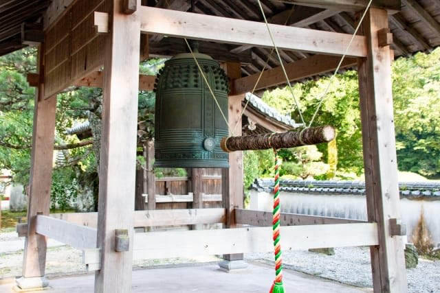 Kōdai-ji Temple