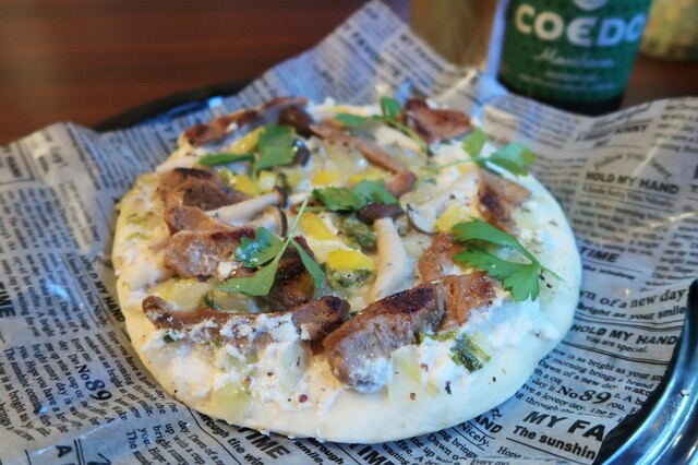 Loca Kitchen