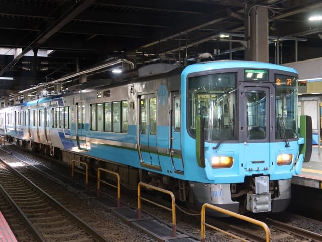 Local Lines