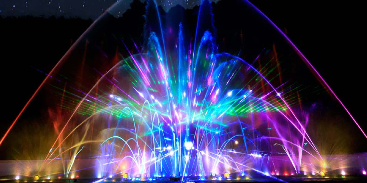 Tokinosumika Illumination 2025–2026 (Gotemba)