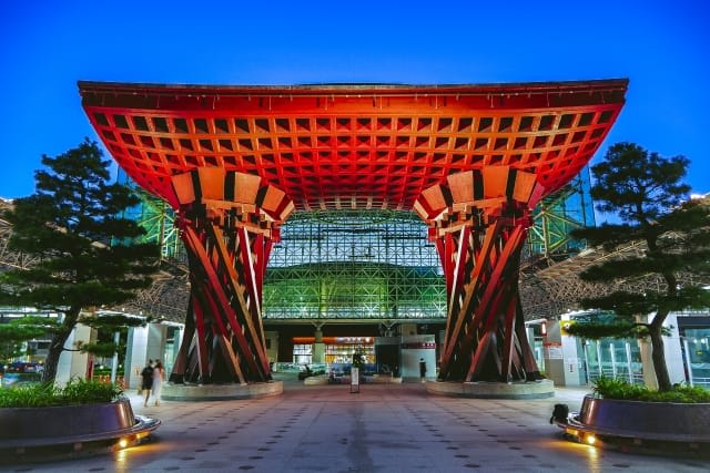 Must-See Kanazawa Events in September
