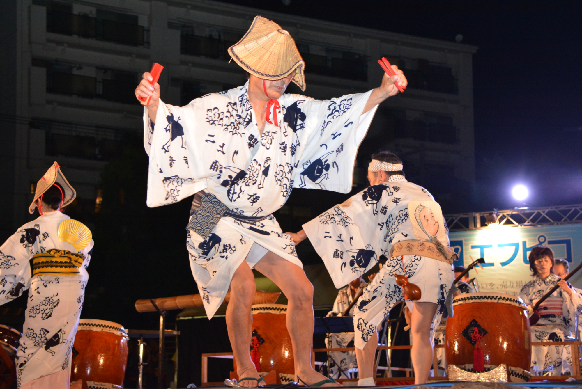 Niagari Dance Festival