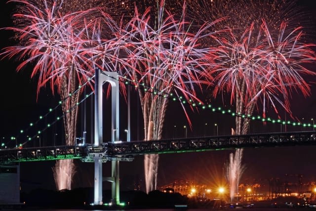 "STAR ISLAND 2026," Long-Awaited by Locals to Herald the Beginning of Summer, Is Also a Must-See