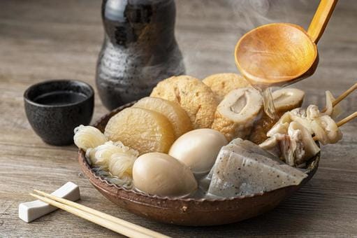 Oden