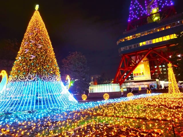 Odori Venue