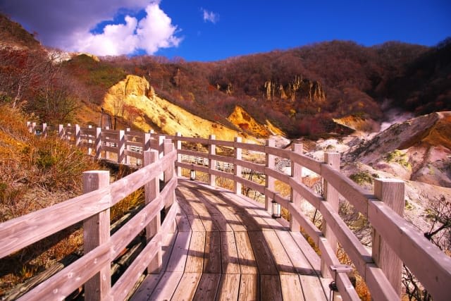 Estimated Time Required for Sightseeing at Jigokudani