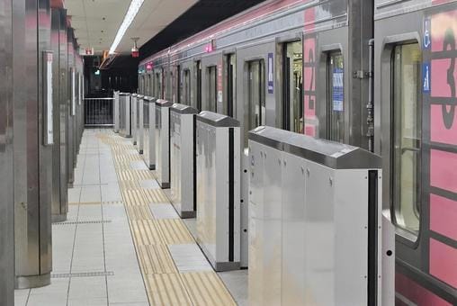 Osaka Metro