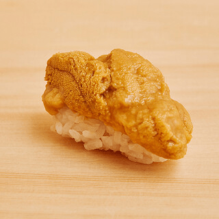 Premium Omakase Nigiri Course