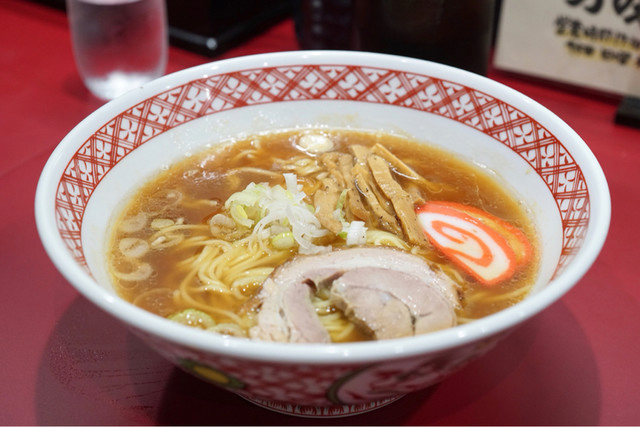 Ramen Manmi
