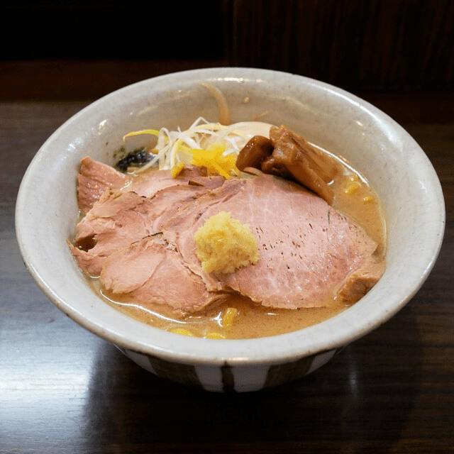 Ramen Taiga