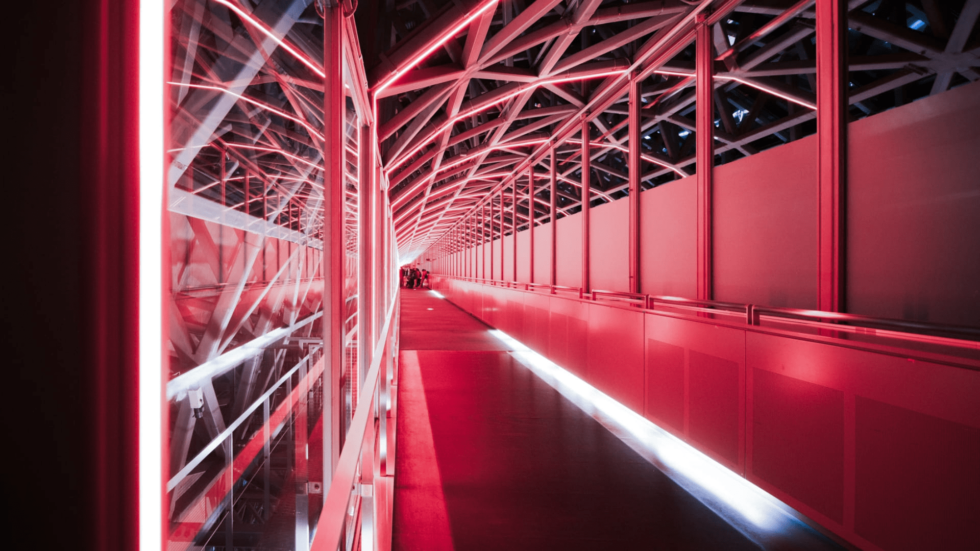 STAR BRIDGE