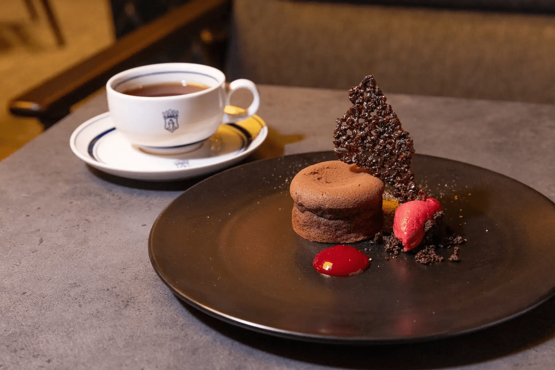 SCRAMBLE VALENTINE'S DAY 2026