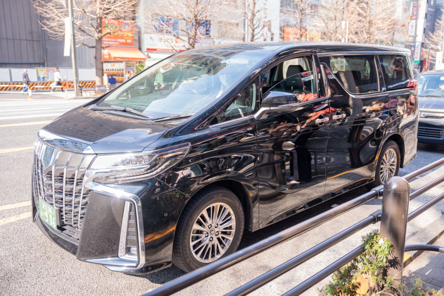 Stress-free Sightseeing Without Worrying About Transportation Congestion or Transfer Hassles