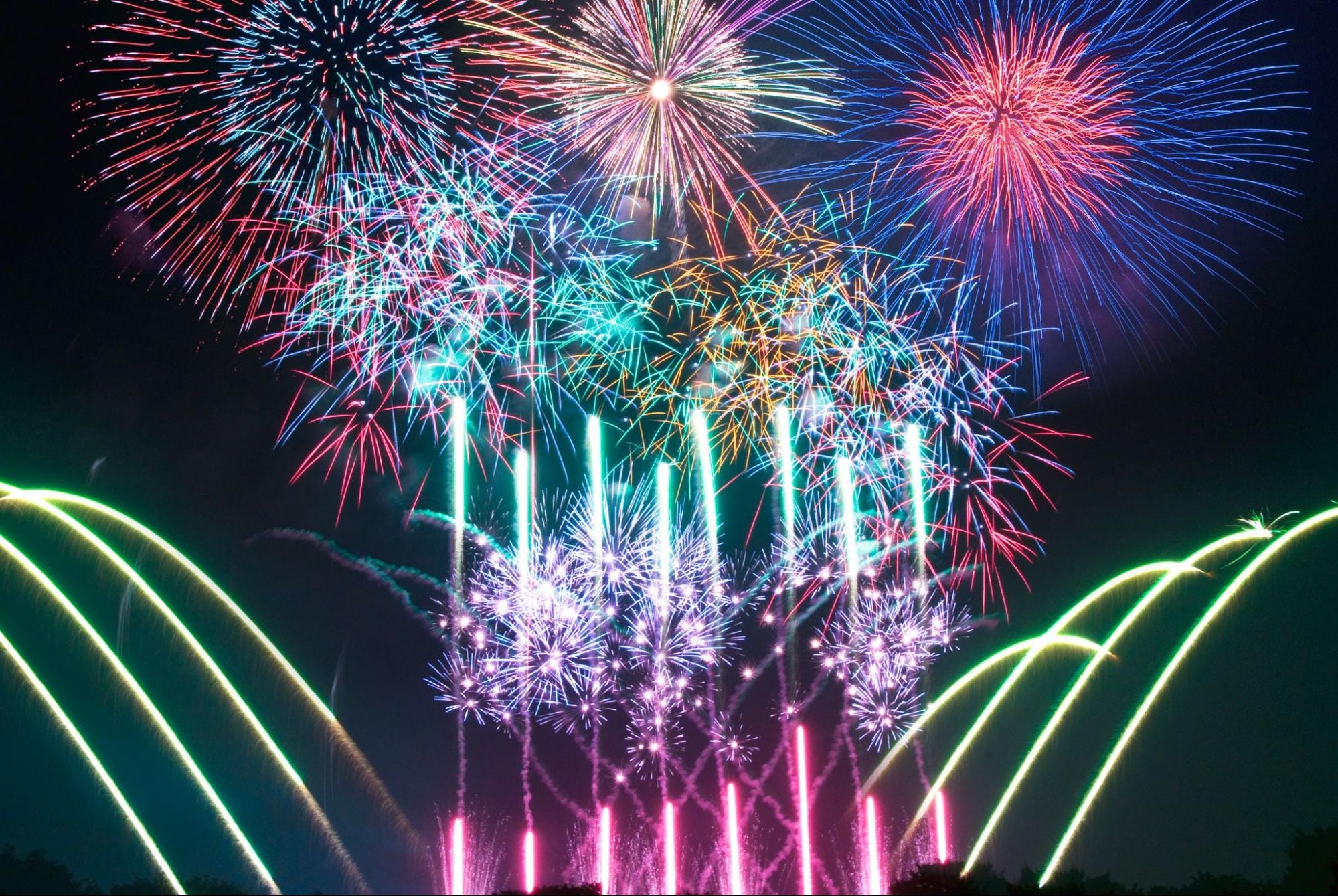 Summer Events to Enjoy in Kanazawa