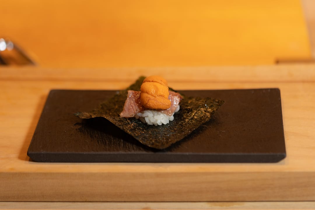 Sushi Dokoro Zen