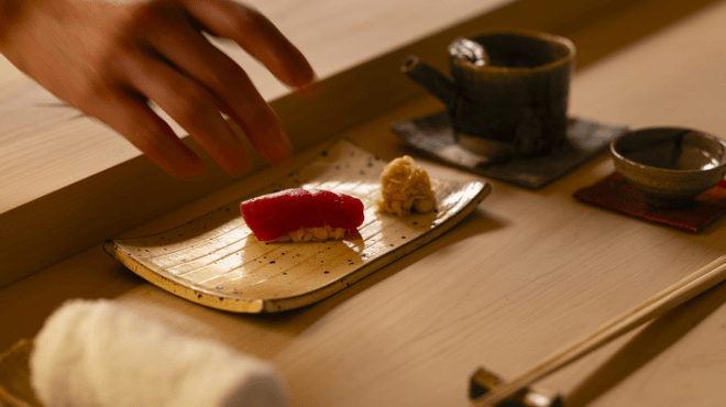 Sushi Miyakawa