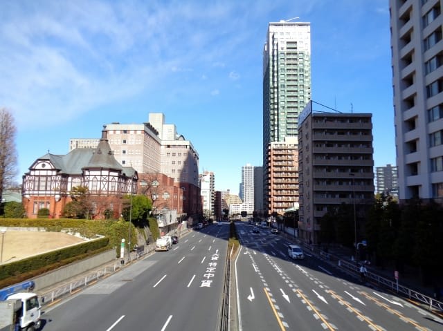 Shirokane