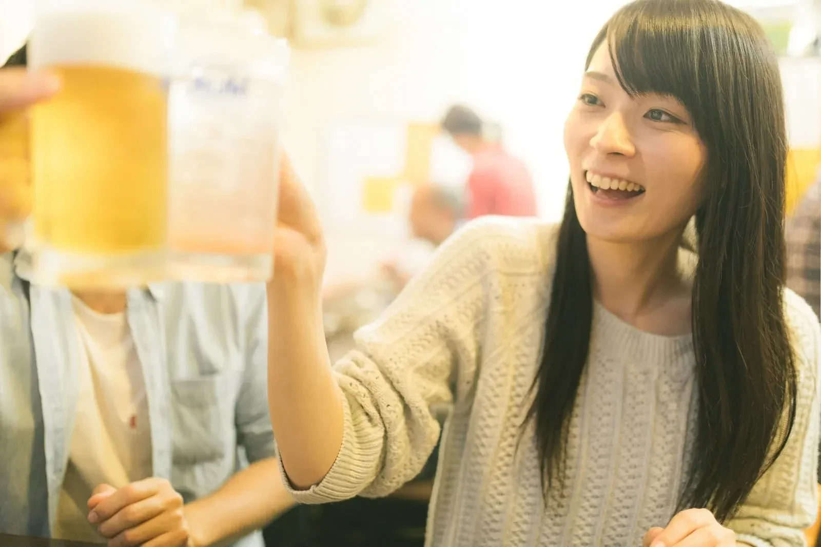 Types of Japanese Alcohol and How to Enjoy Them