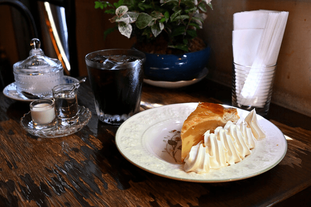 Takayama Coffee