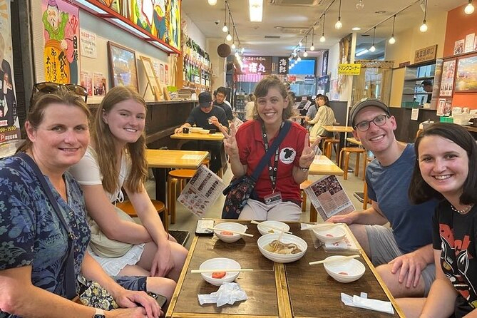 Taste of Kanazawa