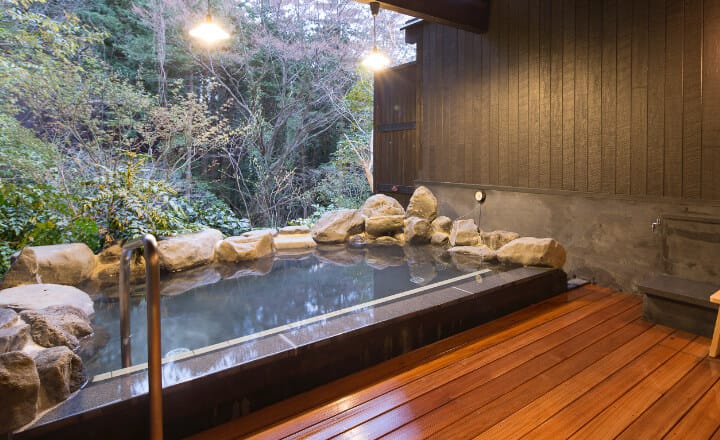 Hakone Yuryo
