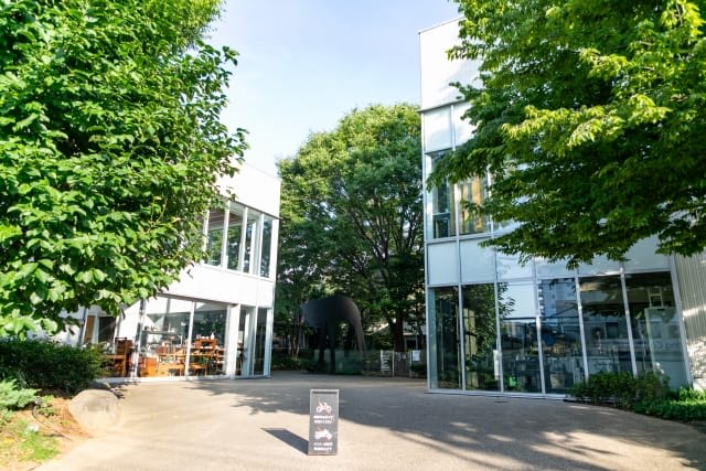 Daikanyama: A Sophisticated District with Excellent Access from Shibuya