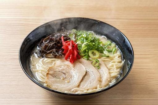 Tonkotsu Ramen