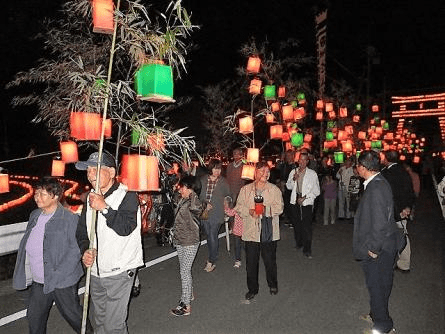 Tsuji Hachiman Shrine no Kohzori