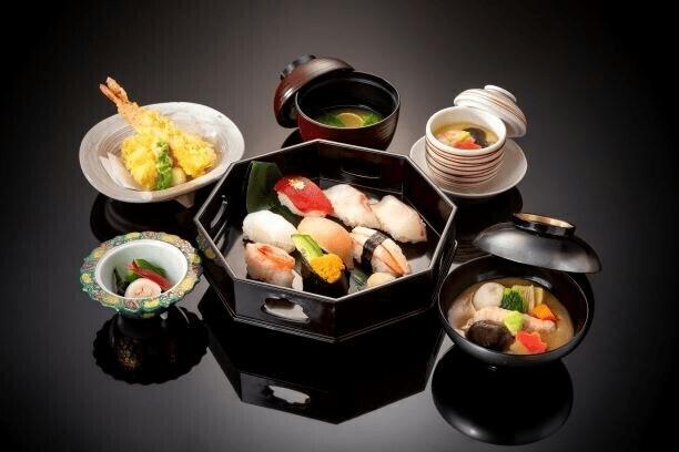It's Also Recommended to Enjoy Authentic Kanazawa Dishes at Kanazawa's Finest Restaurants