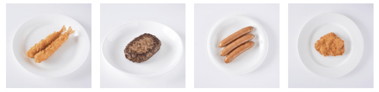 Wide Variety of Toppings Allow You to Customize Your Curry to Your Likingg