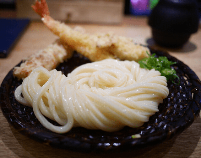 Udon Shin