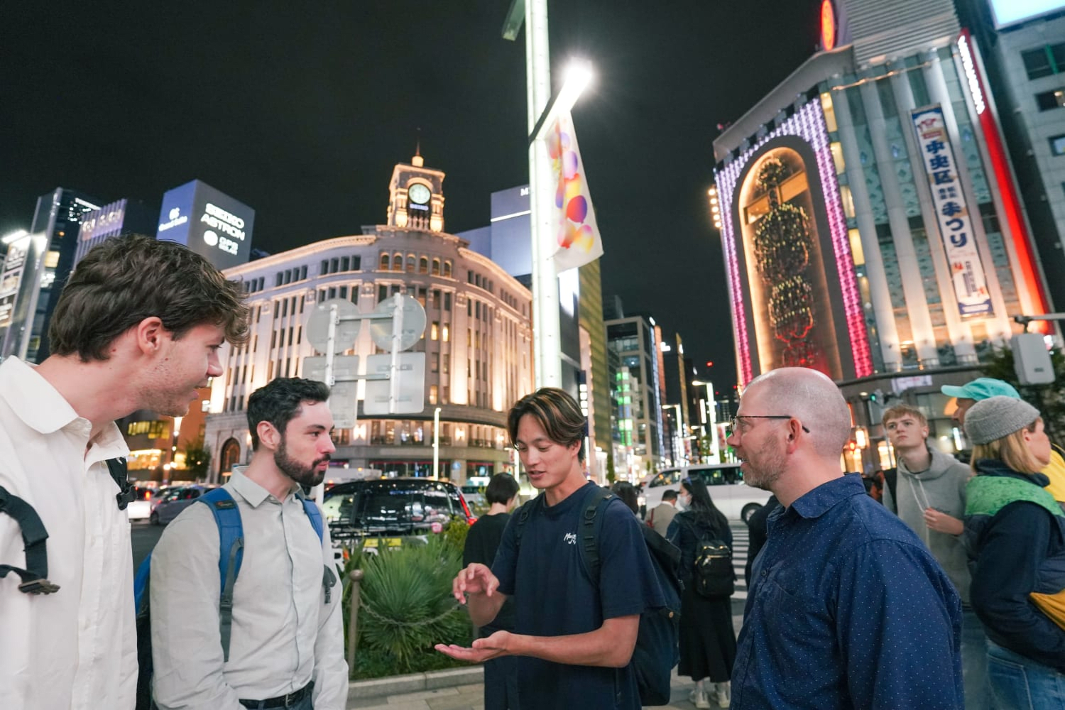 Use a Private Guided Tour to Have an Itinerary Created Just for You