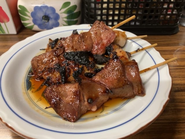 Yakitori Izakaya