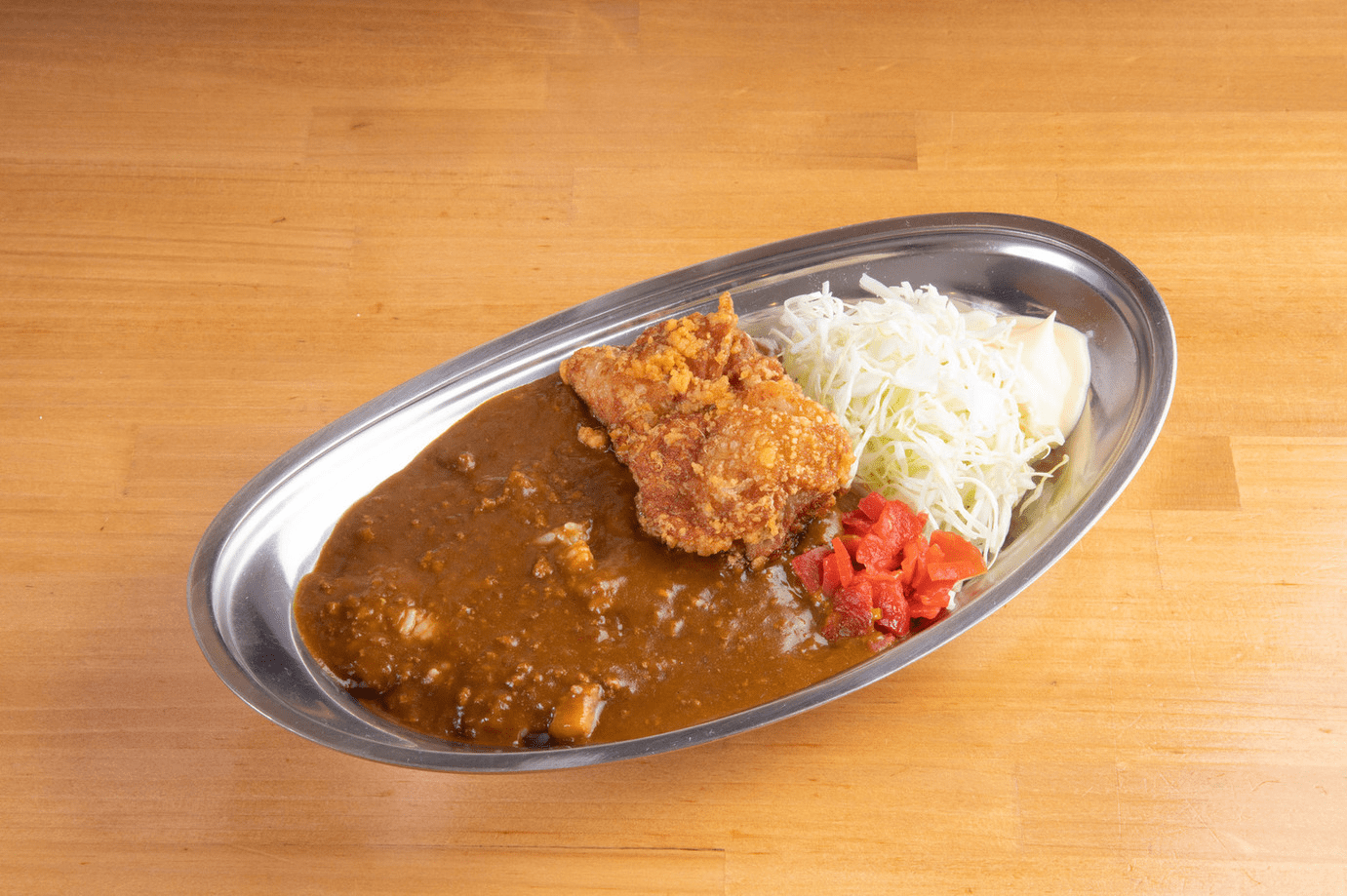Zangi curry