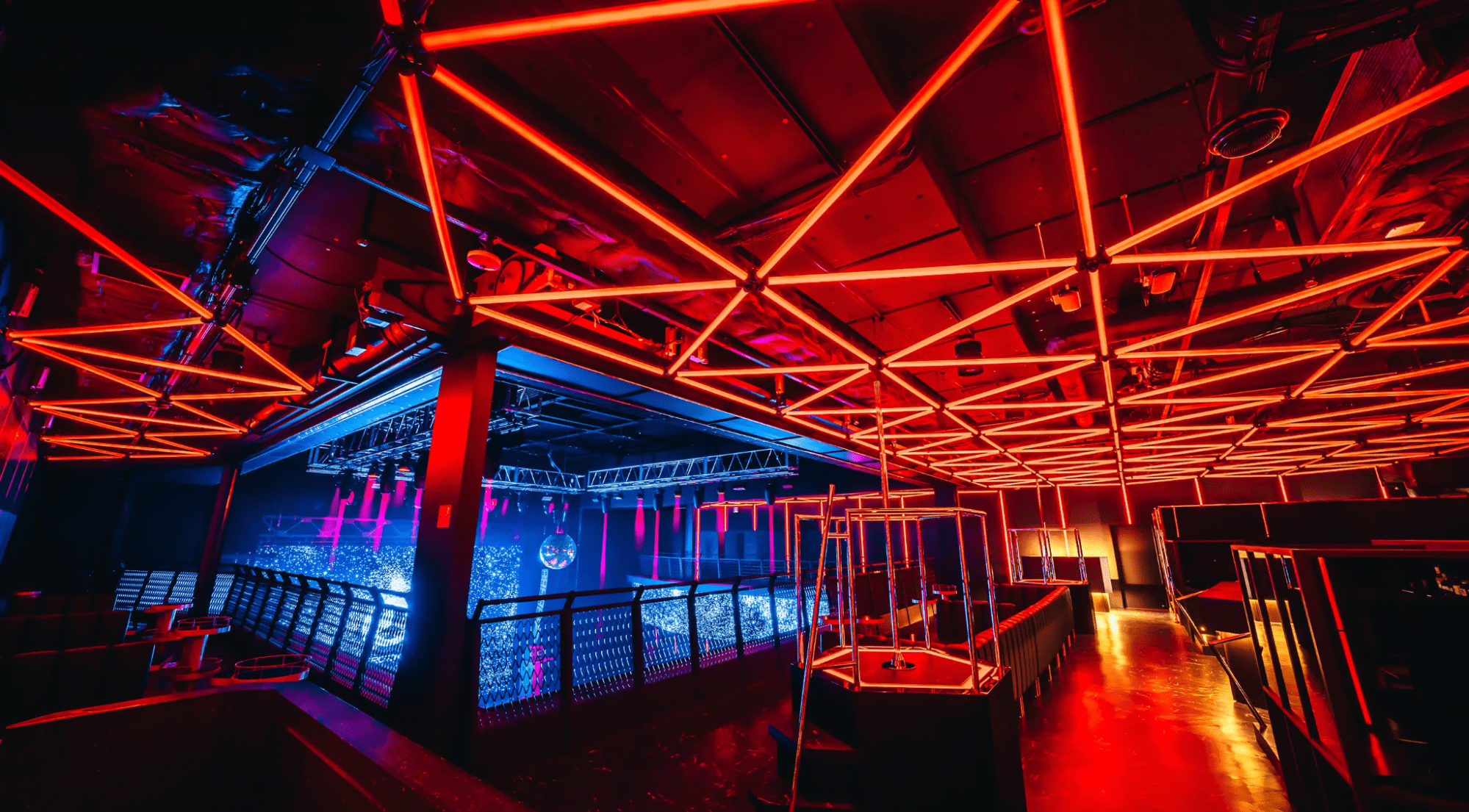 ZEROTOKYO (Tokyu Kabuki Tower)