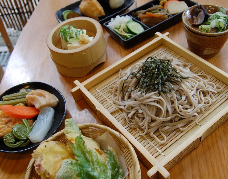 Matsuya (Ainokura Gassho-zukuri Village)