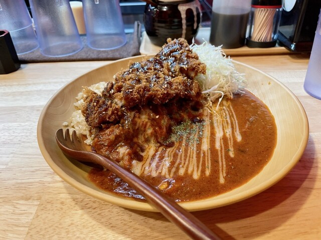 Kanazawa Curry Laboratory
