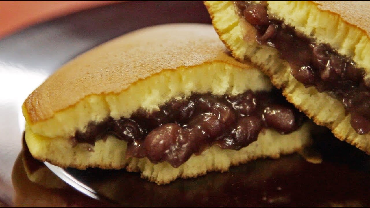 Dorayaki