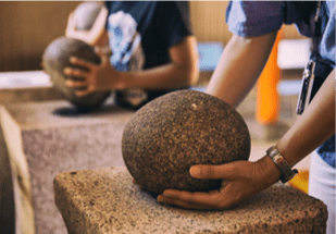 Oitoshiboshi Shrine Spring Festival