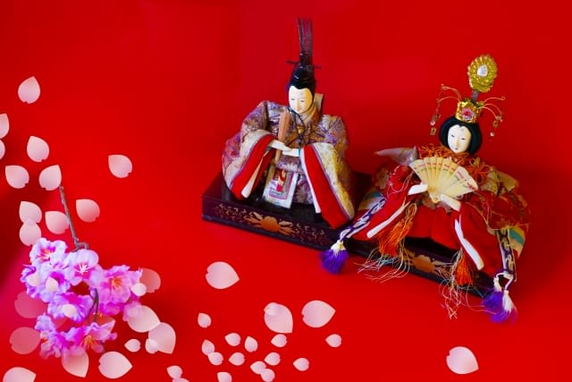 If You Want to Experience Japan's Traditional "Hinamatsuri," Nearby Kyoto Is Highly Recommended