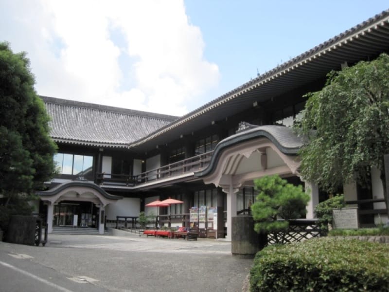 Ryozen Museum of History