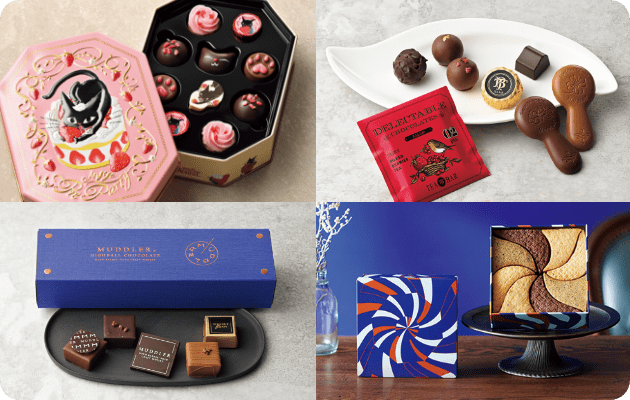 Chocolate Market 2026