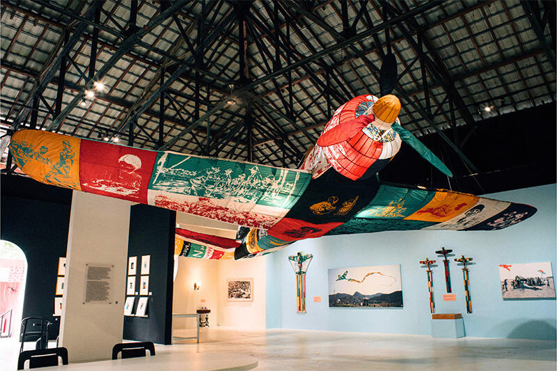 Roppongi Crossing 2025: What Passes Is Time. We Are Eternal.