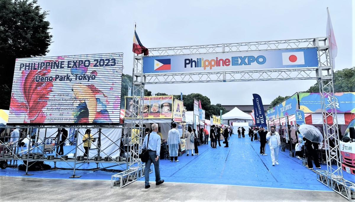 Philippines Expo