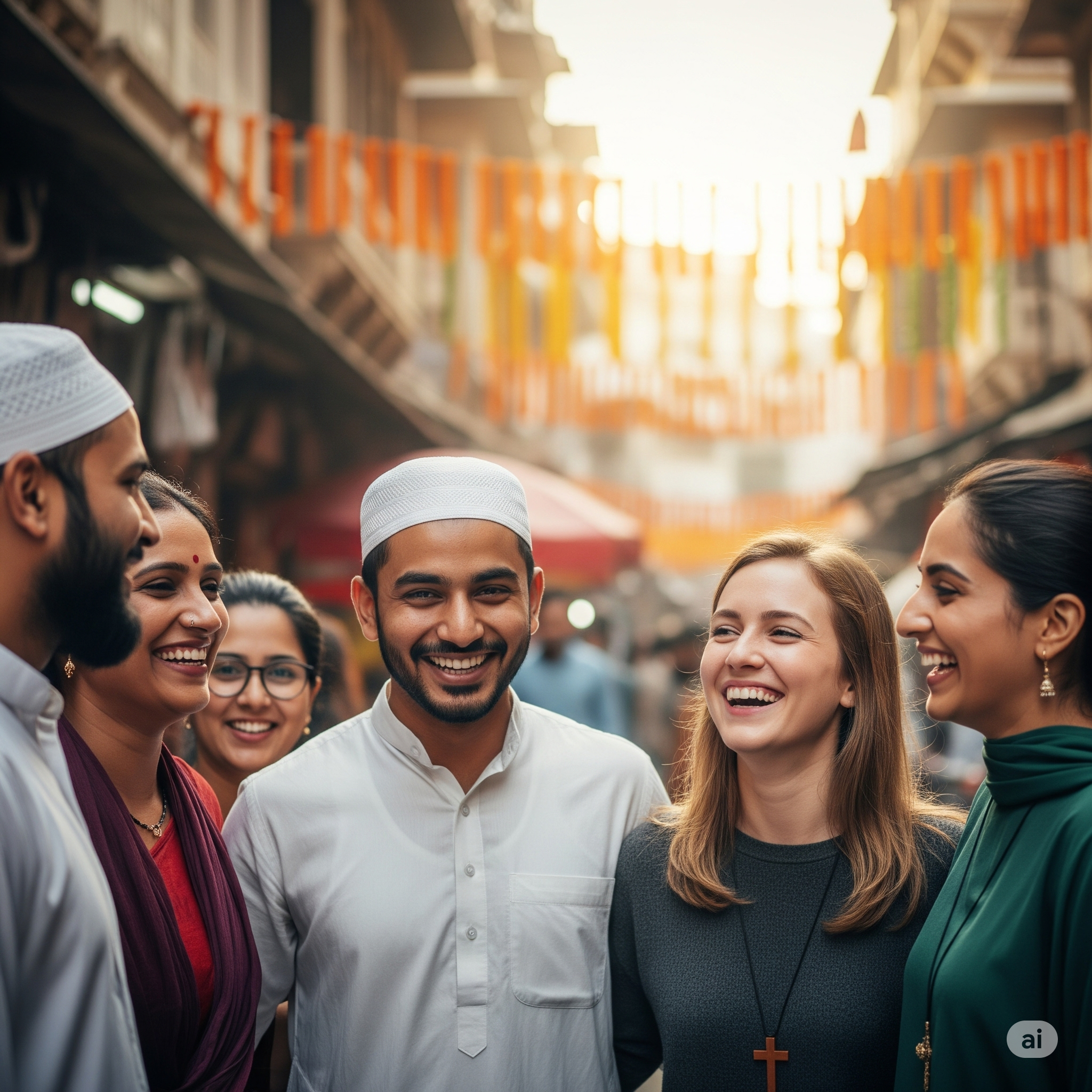 രാഷ്ട്രീയത്തിന്റെ കളിപ്പാവകളോ ജാതിയും മതവും