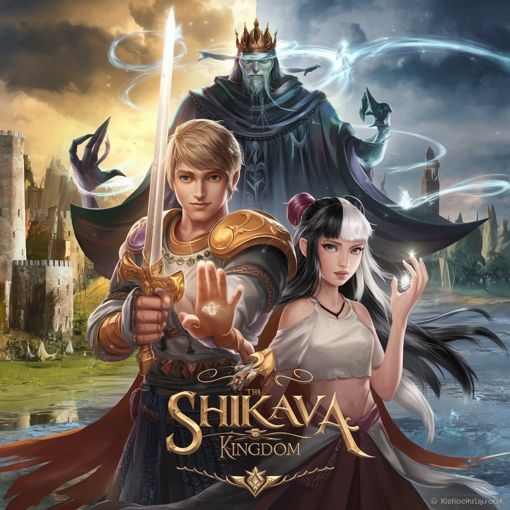 The Shikava Kingdom